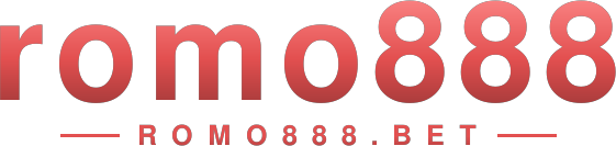 romo888 logo