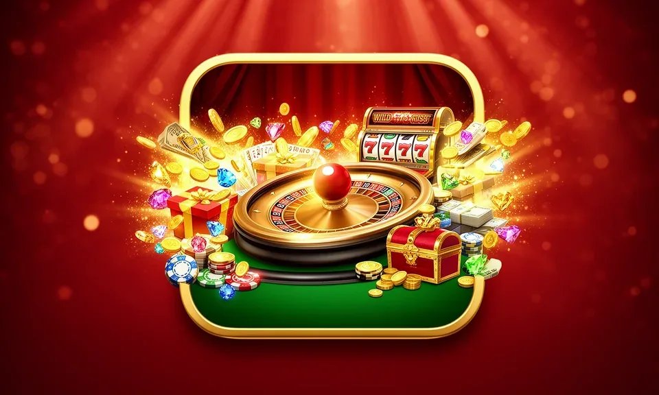 romo888 Live Roulette Grand
